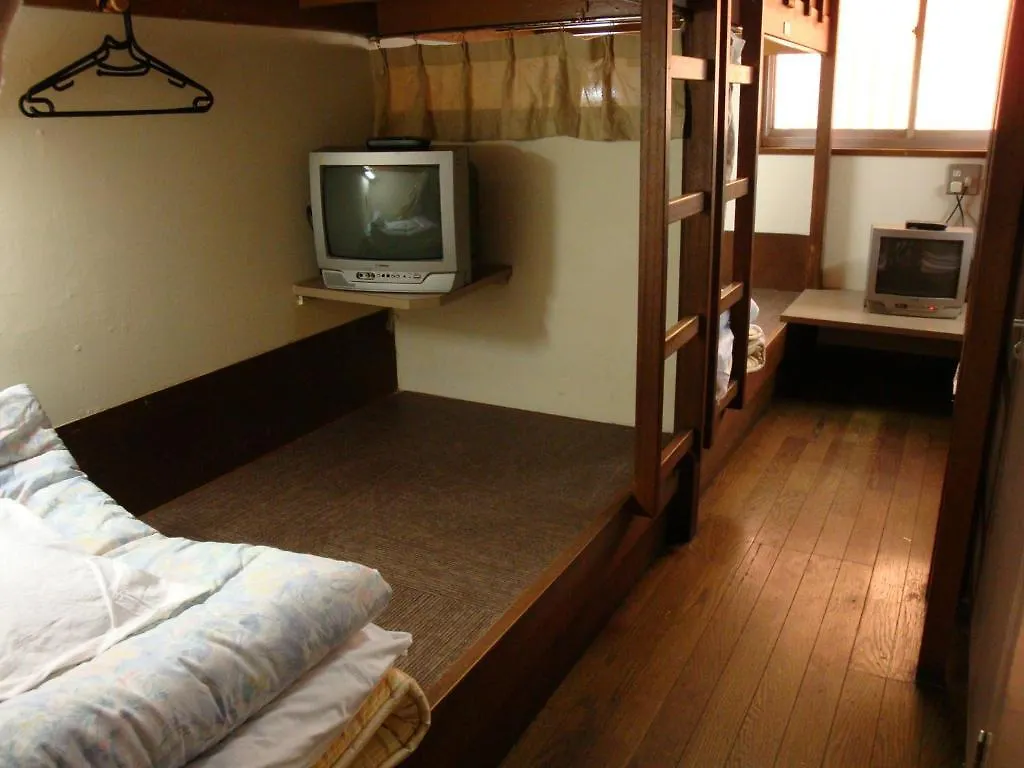 Dorm Hostel Ebisuya Tokyo
