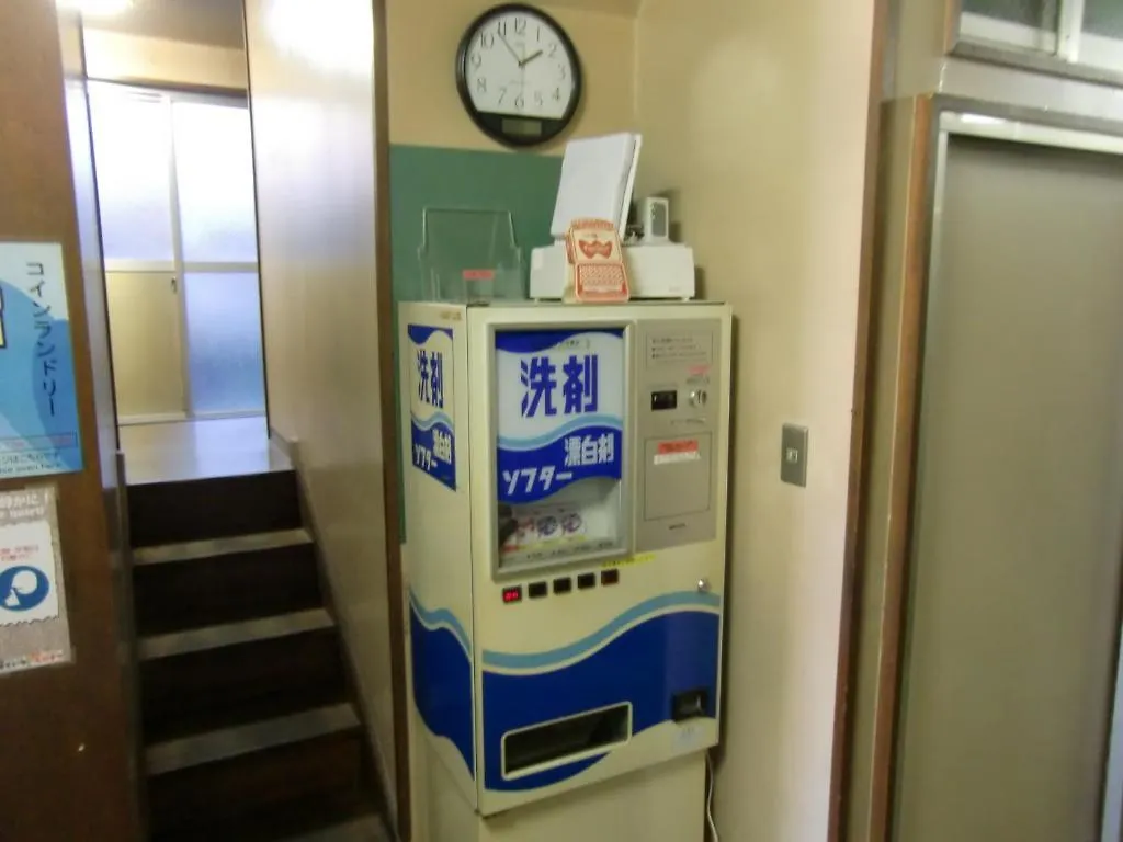 Dorm Hostel Ebisuya Tokyo