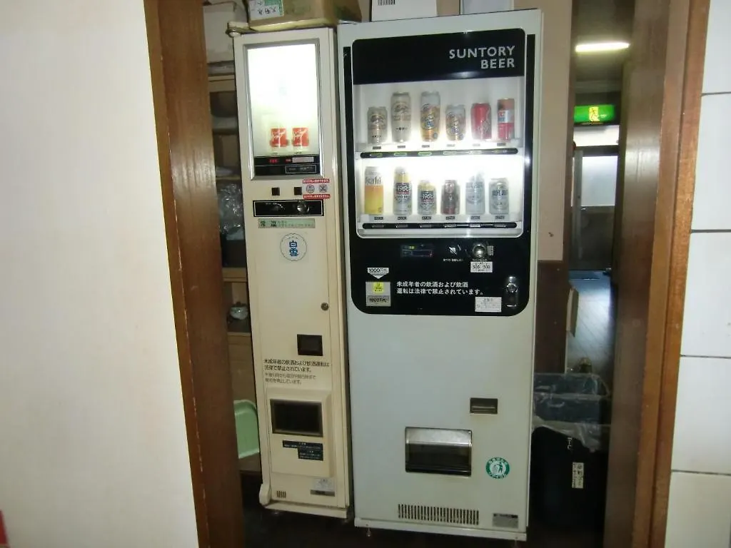 Dorm Hostel Ebisuya Tokyo
