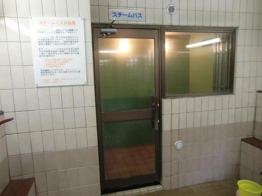 טוקיו Dorm Hostel Ebisuya 0*,  יפן