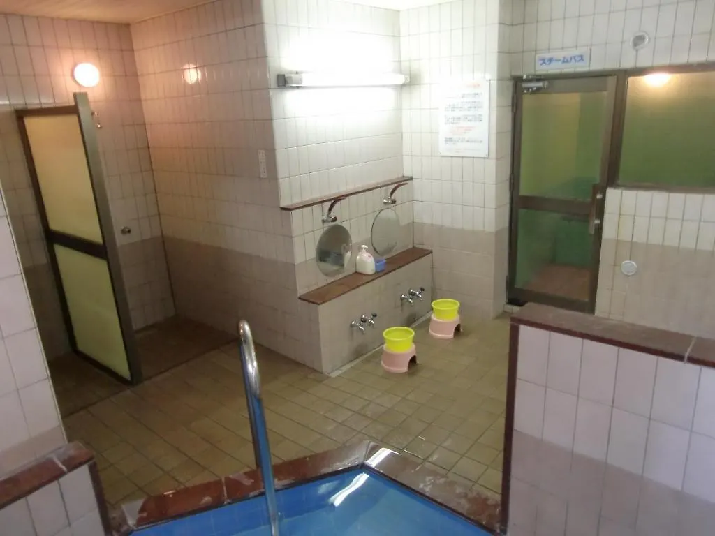 טוקיו Dorm Hostel Ebisuya יפן