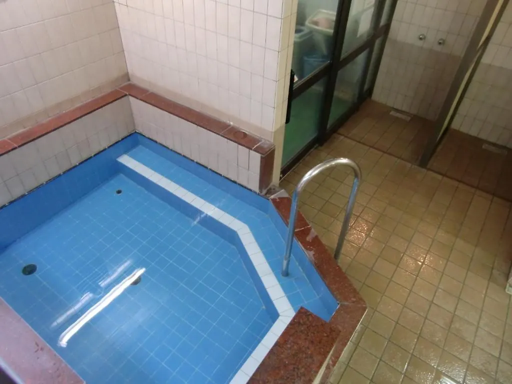 טוקיו Dorm Hostel Ebisuya