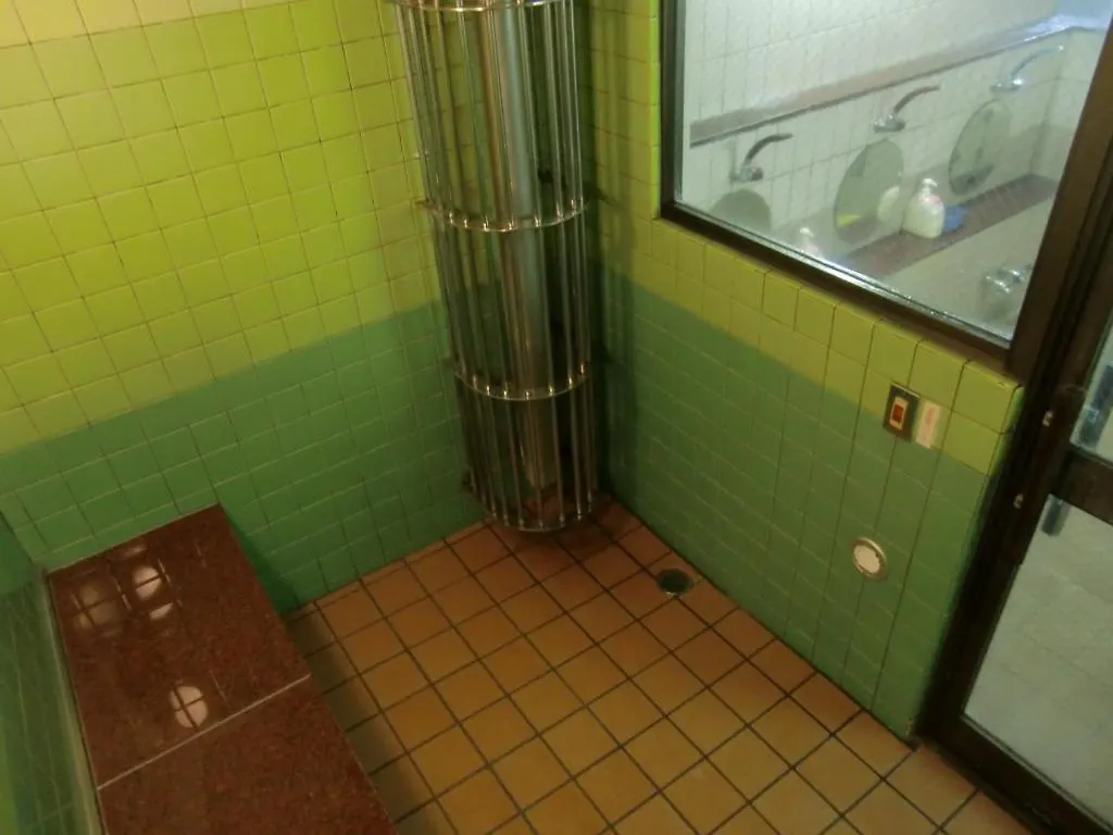 טוקיו Dorm Hostel Ebisuya